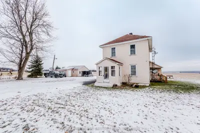 2415 Hwy 138 Highway N, North Stormont, ON K0C 1W0