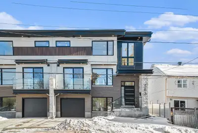 583 Codd's Road N, Manor Park - Cardinal Glen And Area, On K1k 2g6