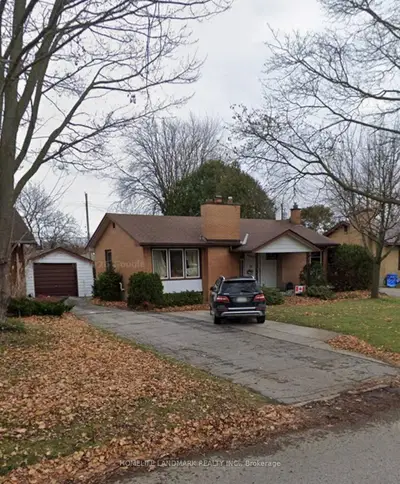 42 Godfrey Drive, London East, ON N5V 2E7