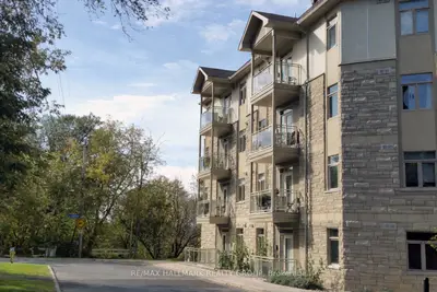 1201 Ohio Street 401, Billings Bridge - Riverside Park and Area, ON K1H 0A1