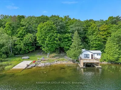 7190 35 Highway N, Kawartha Lakes, On K0m 1k0