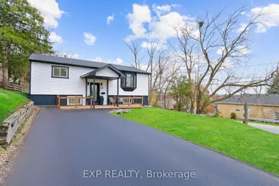 19 Broad Street, Brantford, On N3r 7e1