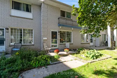 286 Dufferin Street, Stratford, On N5a 2h2