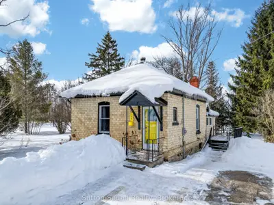 184 Gould Street, South Bruce Peninsula, On N0h 2t0