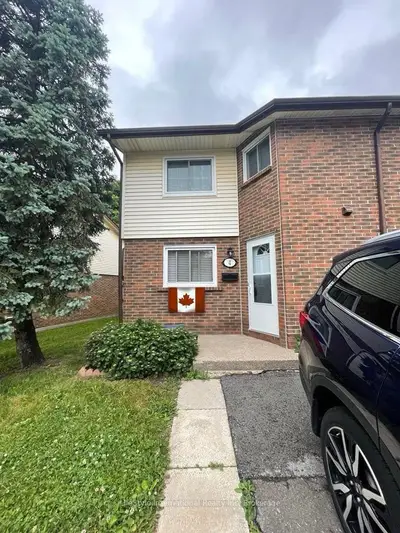 5982 Dunn Street 4, Niagara Falls, On L2g 7j9