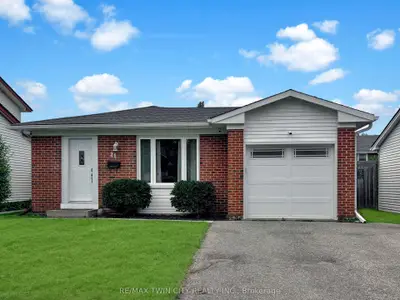 21 Gaitwin Street, Brantford, ON N3P 1A9