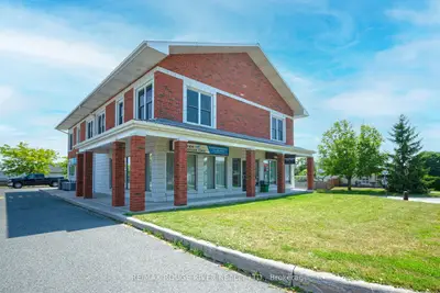 5 Quinlan Drive B, Port Hope, On L1a 4h4