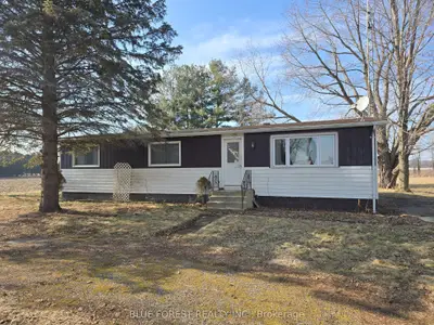 13991 Selton Line, Chatham-Kent, ON N0P 2K0