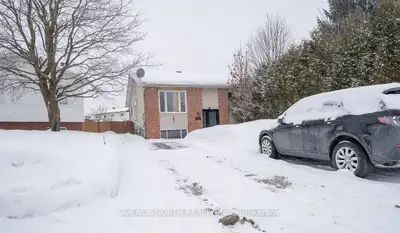 894 Lise Crescent, Clarence-rockland, On K4k 1g8