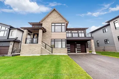 124 Dorothy Drive, Blue Mountains, On N0h 1j0