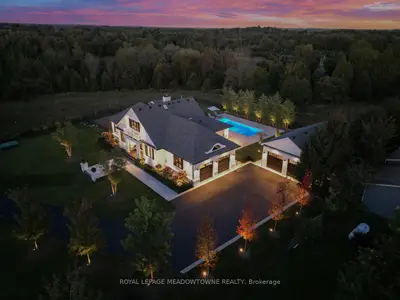9275 Wellington Rd 50, Erin, On, L7j 2l8