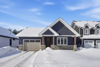 6 Marshall Place, Saugeen Shores, ON N0H 2L0