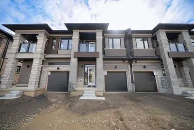 20 Dennis Avenue, Brantford, On N3v 0c1