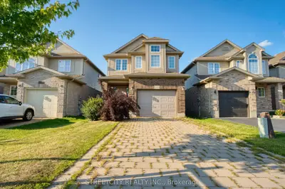 1189 Sandbar Street, London North, On N6g 5k2
