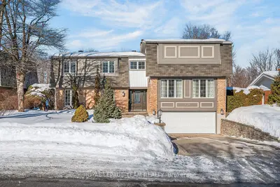 729 Ludgate Court, Beacon Hill North - South and Area, ON K1J 8K8