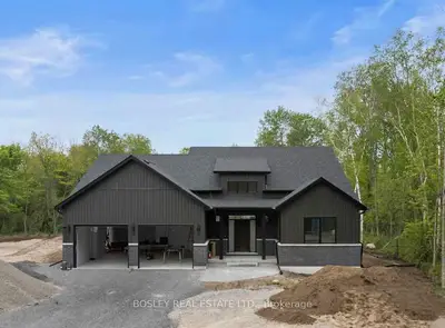 Lot 1 Street A, Port Hope, On, L0a 1b0