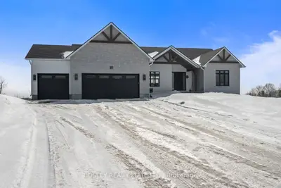 Lot 3 Street A, Port Hope, On L0a 1b0