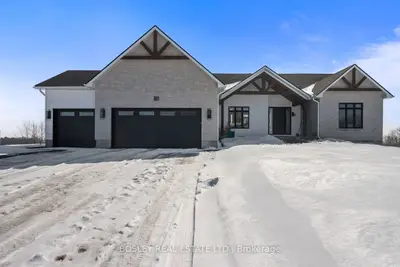 Lot 3 Street A, Port Hope, On L0a 1b0