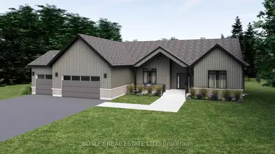Lot 3 Street A, Port Hope, On L0a 1b0