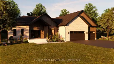 Lot 4 Street A, Port Hope, On L0a 1b0