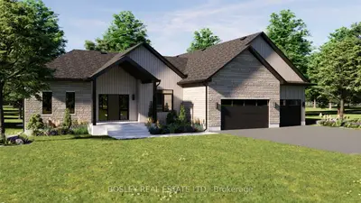 Lot 4 Street A, Port Hope, On, L0a 1b0