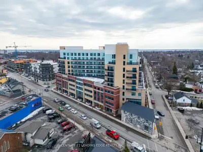 652 Princess Street 521, Kingston, On K7l 1e5