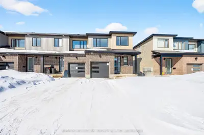 1049 Ventus Way, Orleans - Convent Glen and Area, ON K1W 0X4