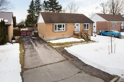 1583 Hartlet Street, London East, ON N5V 1X7