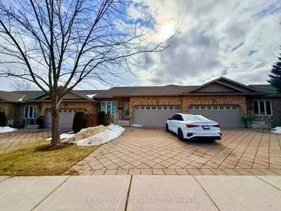943 Whetherfield Street 14, London North, ON N6H 0A2