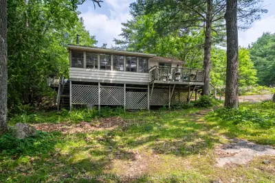 1207 Anstruther Lake Wao, North Kawartha, ON, K0L 1A0
