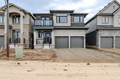 39 Mair Avenue, Brantford, ON N3T 0X1