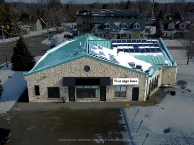 6488 Wellington County Rd 7 Road 2, Centre Wellington, ON N0B 1S0