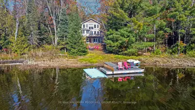 4 Clover Court, Kawartha Lakes, On K0m 2a0