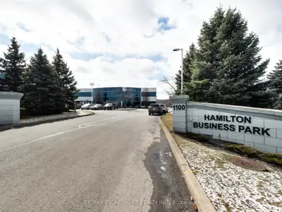 1100 South Service Road 104, Hamilton, On L8e 0c5