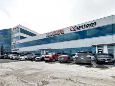 1100 South Service Road 104, Hamilton, On L8e 0c5
