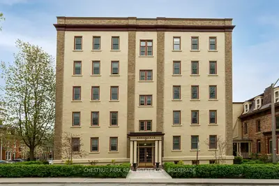 67 Sydenham Street 305, Kingston, On K7l 3h2