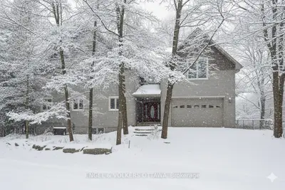 146 Beck Shore Road, Drummond/north Elmsley, On K7h 3c8