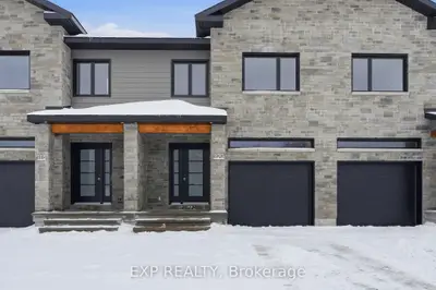 118 Lorie Street, The Nation, ON K0A 2M0