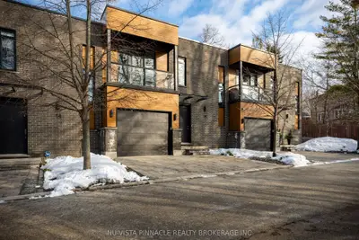 433 Hyde Park Road 16, London North, On N6h 3r9