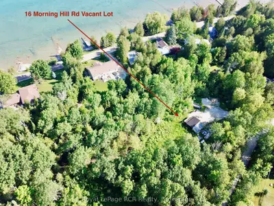 16 Morning Hill Road, South Bruce Peninsula, ON N0H 2T0