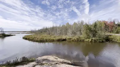 0 Goulais Mission Road, Algoma Remote Area, On P0s 1e0