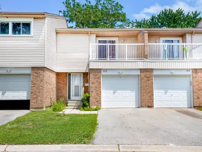 500 Osgoode Drive 62, London South, ON N6E 2G9