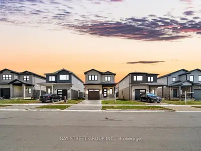 126 Byers Street, London South, On N6l 0g5