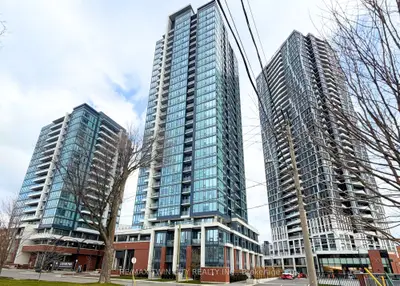 5 Wellington Street S 1805, Kitchener, ON N2G 0E3