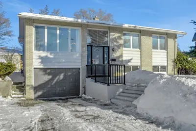 31 BELLFIELD Street, Crystal Bay - Rocky Point - Bayshore, ON K2B 6K7