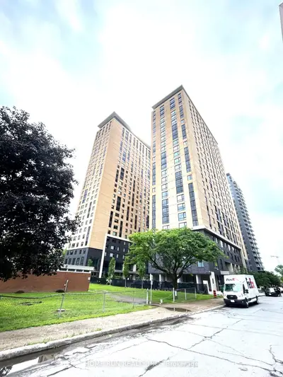 105 Champagne Avenue 1817, Dows Lake - Civic Hospital And Area, On K1s 4p3