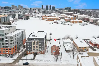 327 Spruce Street 4 Units W/20 Rms, Waterloo, On N2l 3m6