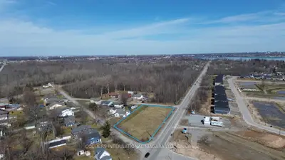650 Dominion Road, Fort Erie, ON L2A 4K9