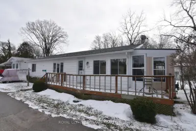 9385 Ipperwash Road 27, Lambton Shores, On N0n 1j3