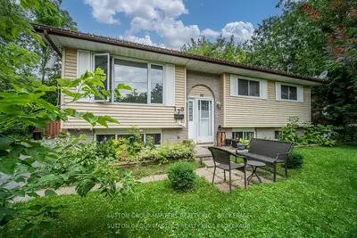 170 Camden Road, Greater Napanee, ON K7R 1E2